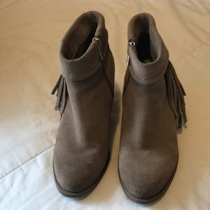 Jessica Simpson Boots